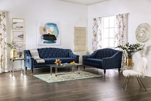 MARTINIQUE Sofa - In Home Furniture (San Antonio, TX)