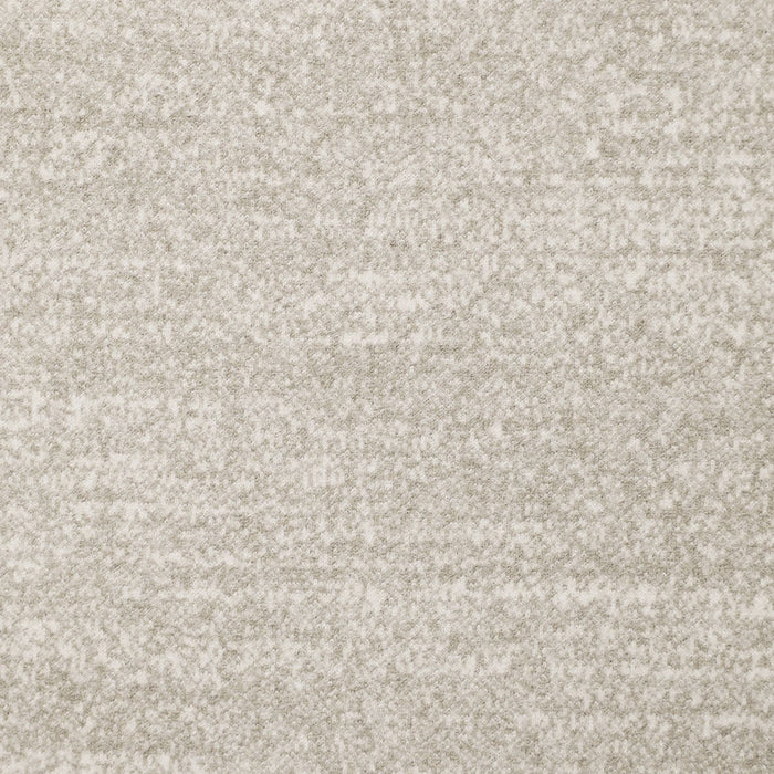 Four Seasons Sectional Set in Woolen Camel with 6 Pillows