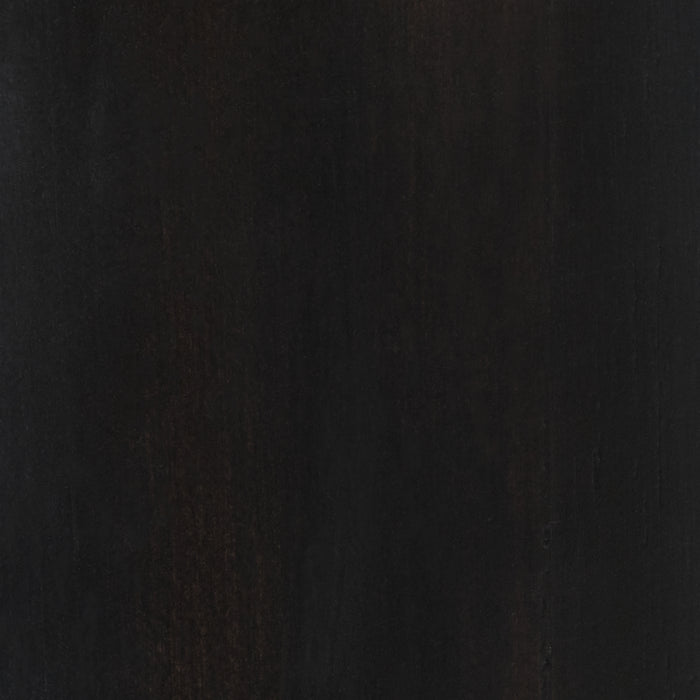 Meridian Counter Side Chair Black (2 Per Pack) - In Home Furniture (San Antonio, TX)