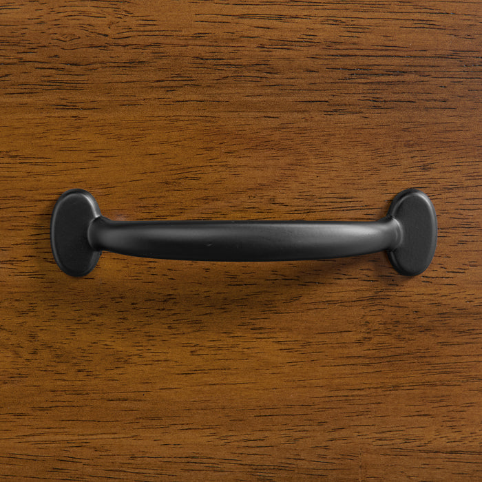 Gage Sleigh Storage Bedroom Set - In Home Furniture (San Antonio, TX)