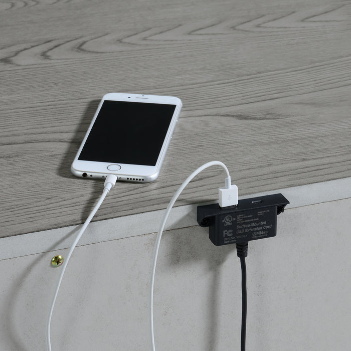 Glenmore Panel Bedroom Set