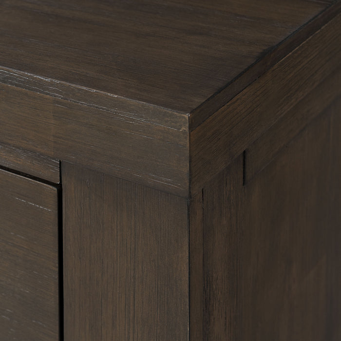 Grady Server - In Home Furniture (San Antonio, TX)