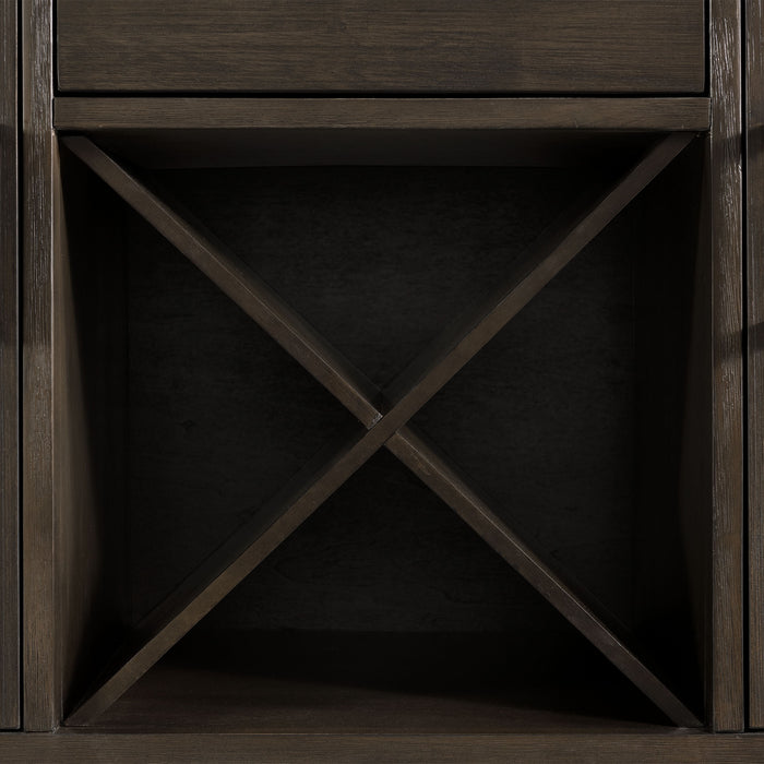 Grady Server - In Home Furniture (San Antonio, TX)