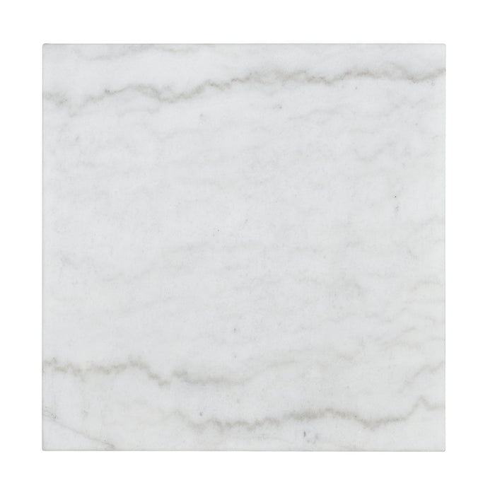 Greta 2PC Occasional Table Set-Coffee Table & End Table