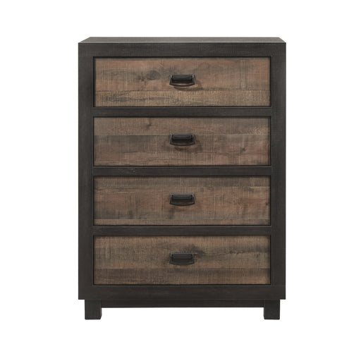 Harlington Chest - In Home Furniture (San Antonio, TX)