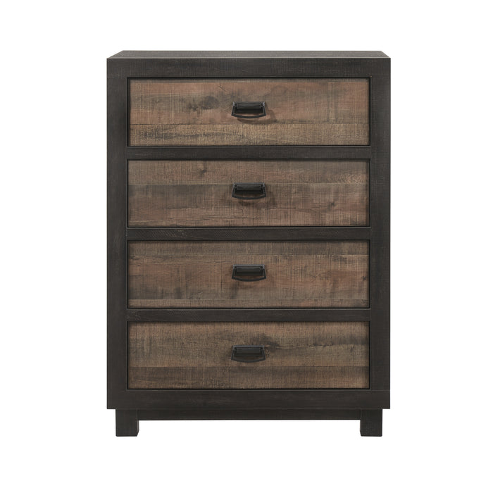 Harlington Chest - In Home Furniture (San Antonio, TX)
