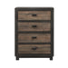 Harlington Chest - In Home Furniture (San Antonio, TX)