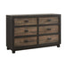 Harlington Dresser - In Home Furniture (San Antonio, TX)