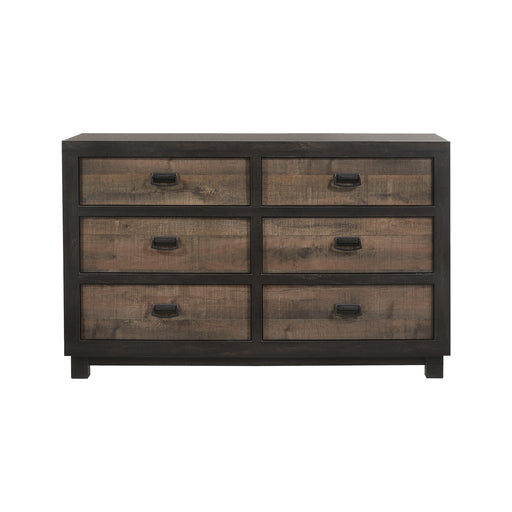 Harlington Dresser - In Home Furniture (San Antonio, TX)