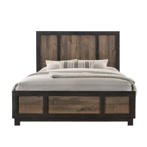 Harlington Panel Bed - In Home Furniture (San Antonio, TX)