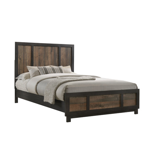 Harlington Panel Bed - In Home Furniture (San Antonio, TX)