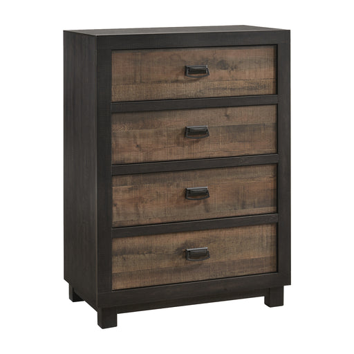 Harlington Chest - In Home Furniture (San Antonio, TX)