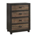 Harlington Chest - In Home Furniture (San Antonio, TX)