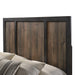 Harlington Panel Bed - In Home Furniture (San Antonio, TX)