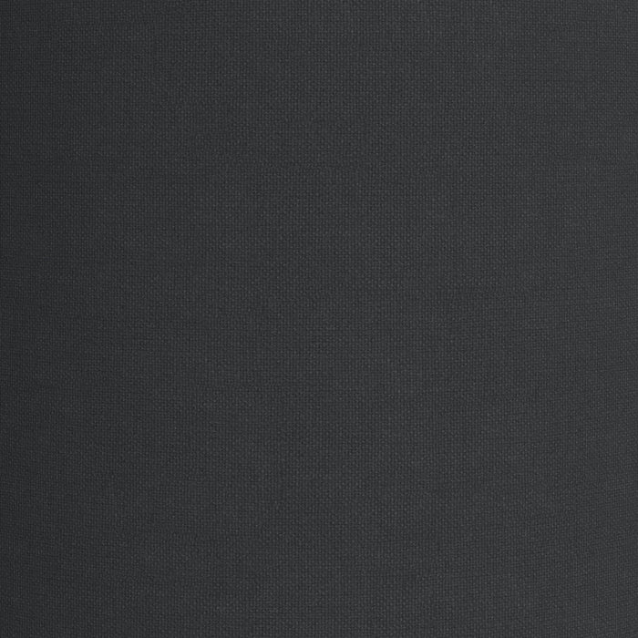 Halo Round Smart End Table in Black - In Home Furniture (San Antonio, TX)