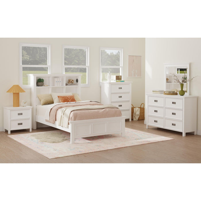Hampton Kids 4-Drawer Chest
