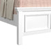 Hampton Kids Bookcase Bed - In Home Furniture (San Antonio, TX)