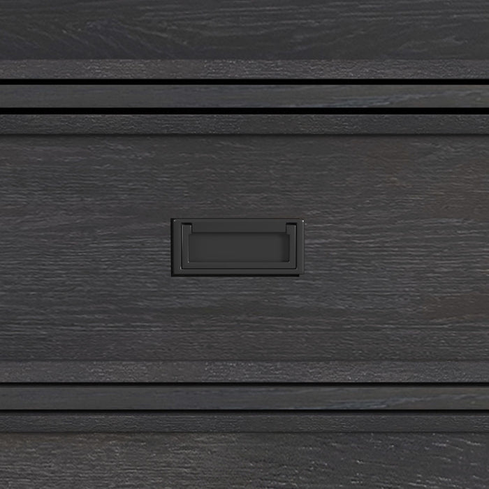 Hampton Kids Over Bunk with Staircase and Trundle