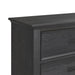 Hampton Kids Bookcase Bedroom Set - In Home Furniture (San Antonio, TX)