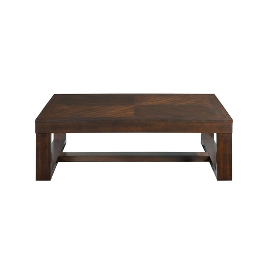 Hardy Occasional Coffee Table - In Home Furniture (San Antonio, TX)