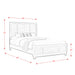Harlington Panel Bed - In Home Furniture (San Antonio, TX)