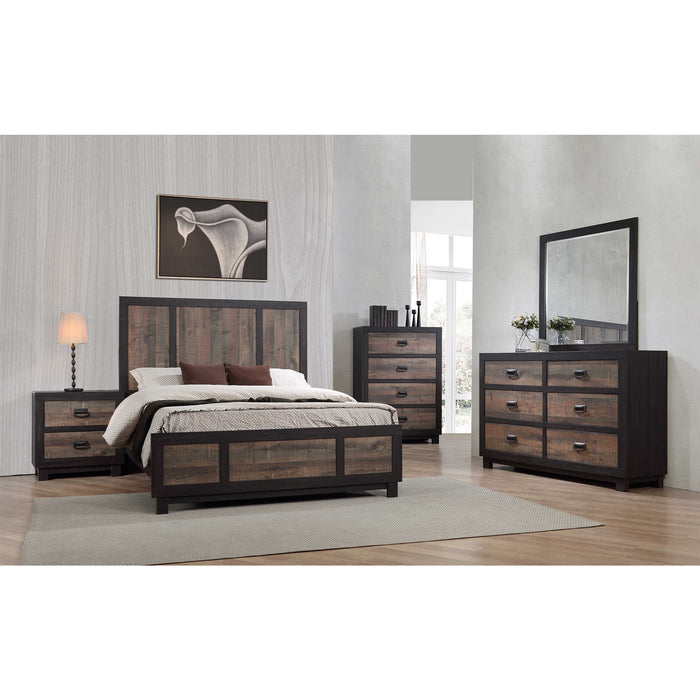 Harlington Chest - In Home Furniture (San Antonio, TX)