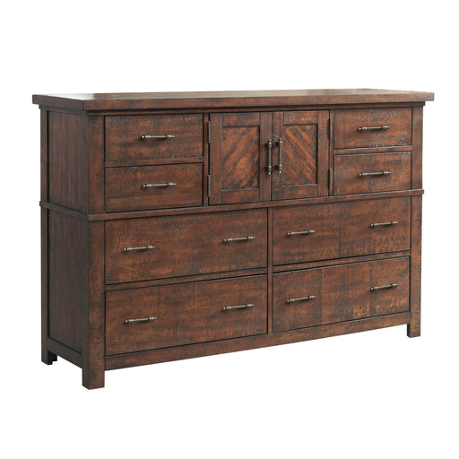 Jax Dresser - In Home Furniture (San Antonio, TX)
