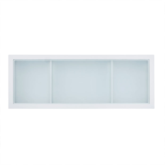 Jacey Complete Dressing Table with Lightbulbs