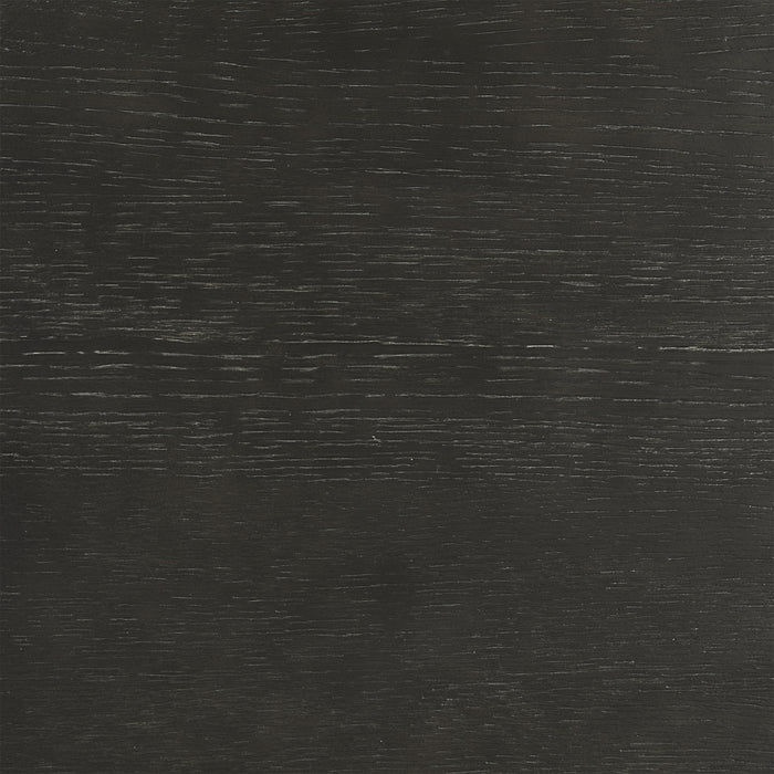 Jemma Standard Height Dining Set in Grey-Square Table and Four Chairs - In Home Furniture (San Antonio, TX)