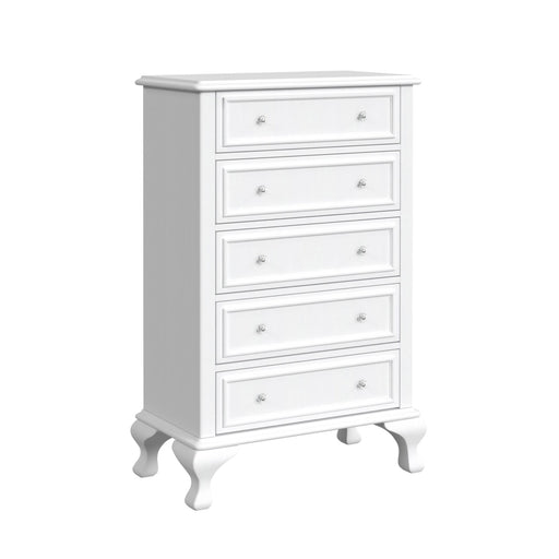 Jesse Chest - In Home Furniture (San Antonio, TX)