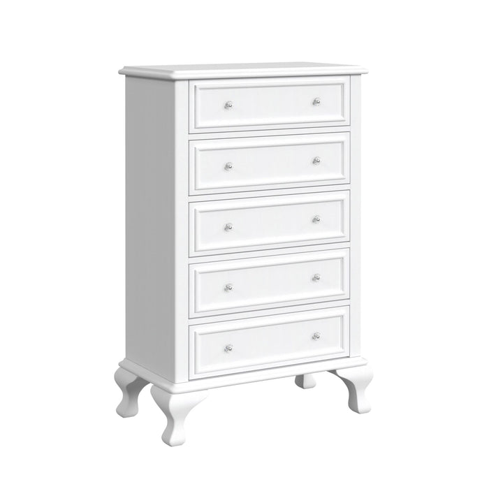 Jesse Chest - In Home Furniture (San Antonio, TX)