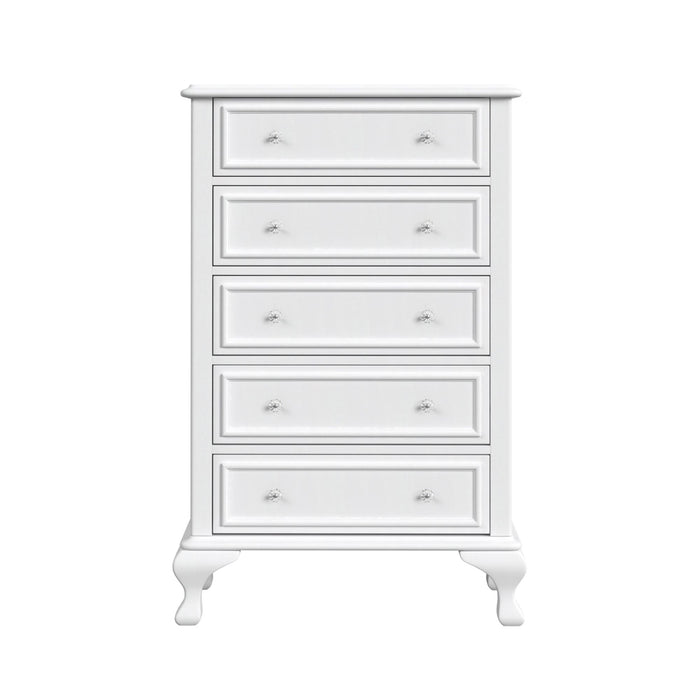 Jesse Chest - In Home Furniture (San Antonio, TX)