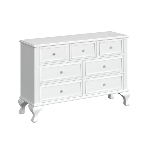 Jesse Dresser - In Home Furniture (San Antonio, TX)