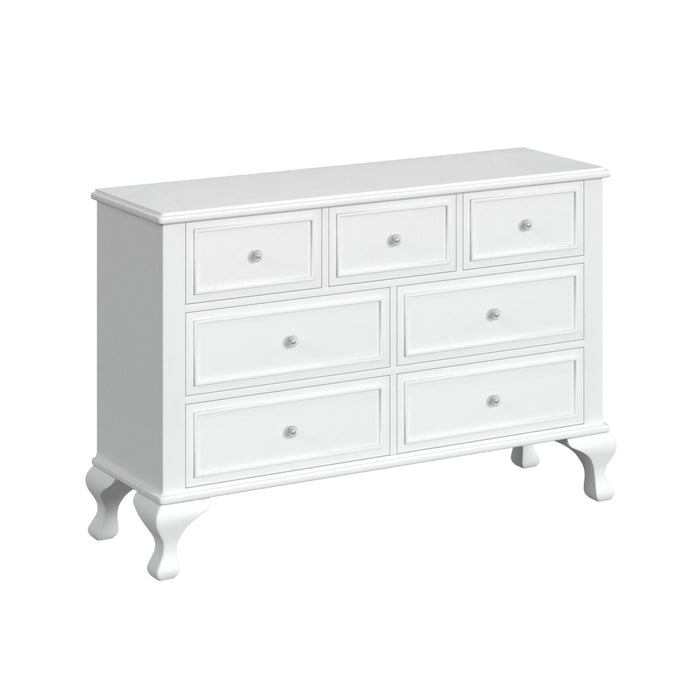 Jesse Dresser - In Home Furniture (San Antonio, TX)