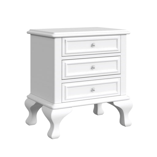 Jesse Nightstand - In Home Furniture (San Antonio, TX)