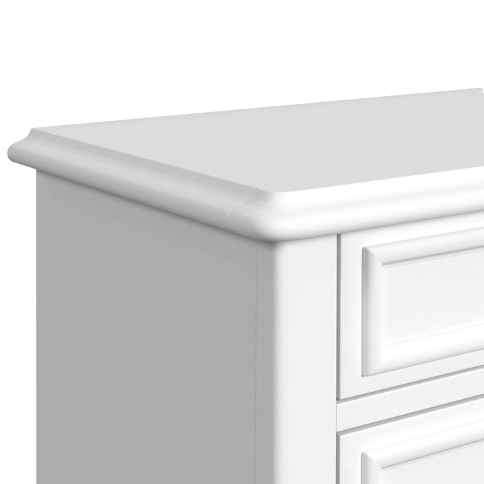 Jesse Chest - In Home Furniture (San Antonio, TX)