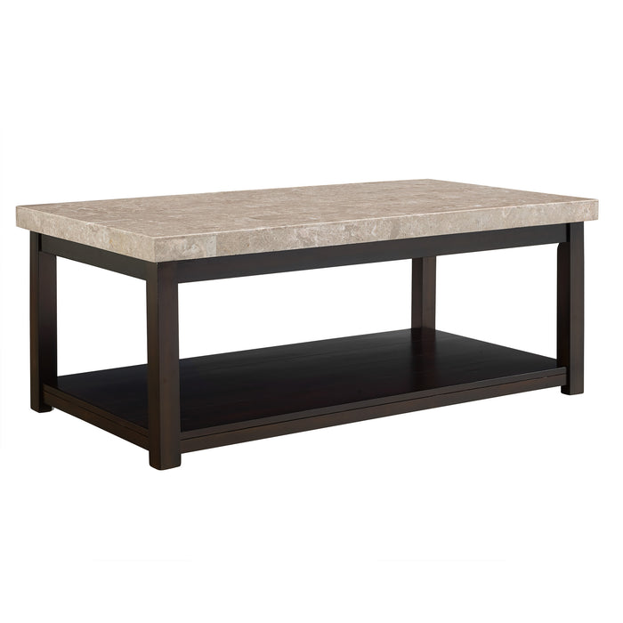 Kansas 4274 Coffee Table - In Home Furniture (San Antonio, TX)