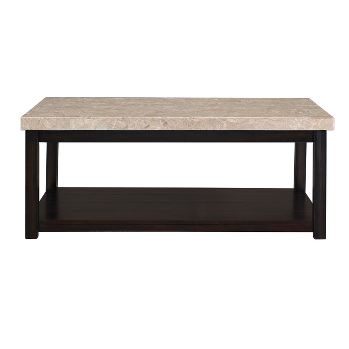 Kansas 4274 Coffee Table - In Home Furniture (San Antonio, TX)