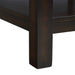 Kansas 4274 End Table - In Home Furniture (San Antonio, TX)