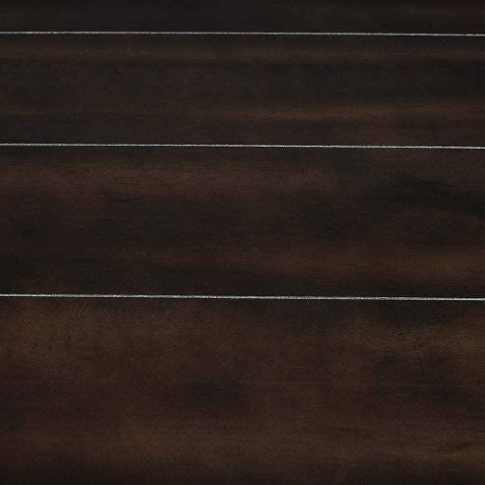 Kansas 3PC Occasional Table Set-Coffee Table, One End Table & One Sofa Table