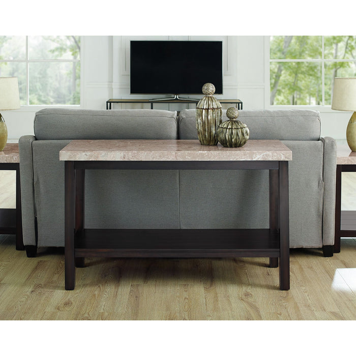 Kansas 4274 Sofa Table - In Home Furniture (San Antonio, TX)