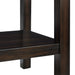 Kansas 4274 Sofa Table - In Home Furniture (San Antonio, TX)