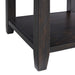 Kendyl 2PC Occasional Table Set-Coffee Table & End Table - In Home Furniture (San Antonio, TX)