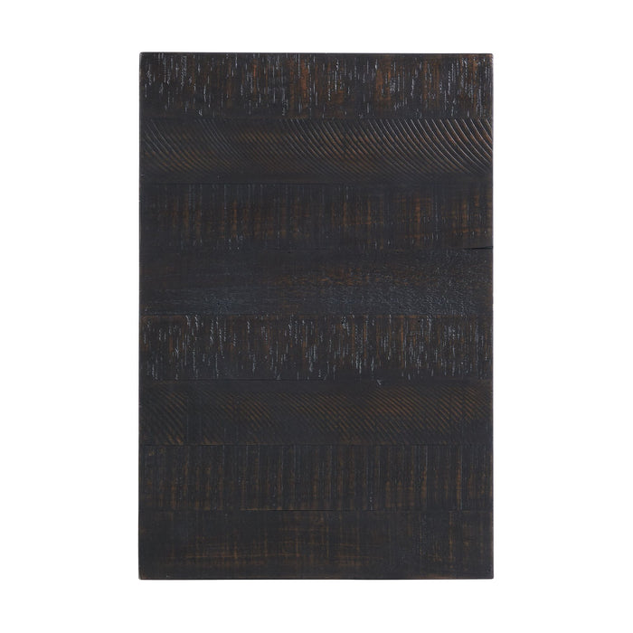 Kendyl 2PC Occasional Table Set-Coffee Table & End Table - In Home Furniture (San Antonio, TX)