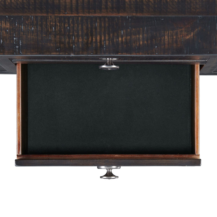 Kendyl 2PC Occasional Table Set-Coffee Table & End Table - In Home Furniture (San Antonio, TX)