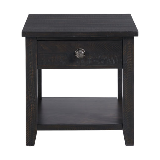 Kendyl Occasional End Table - In Home Furniture (San Antonio, TX)