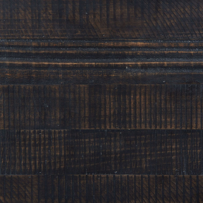 Kendyl 2PC Occasional Table Set-Coffee Table & End Table - In Home Furniture (San Antonio, TX)