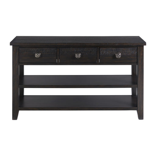 Kendyl Occasional Sofa Table - In Home Furniture (San Antonio, TX)