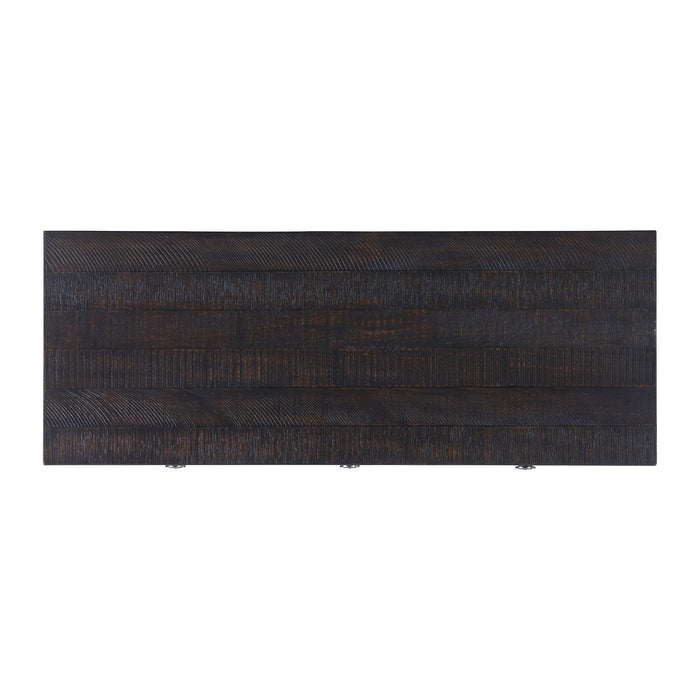 Kendyl Occasional Sofa Table - In Home Furniture (San Antonio, TX)