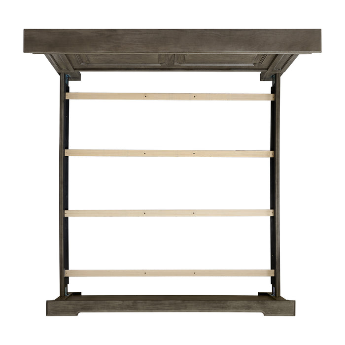 Kings Court Bedroom Set - In Home Furniture (San Antonio, TX)